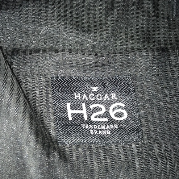 Hagar H26 performance slacks - Picture 3 of 4